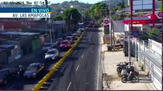 TCS Noticias Jueves 15 de febrero 2024 [upl. by Yde]