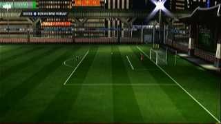 Fifa 11 Arena Goal Compilation 6611 in HD by DutchSkillaz [upl. by Jere]