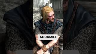 Aguamiel con frutos de enebro Skyrim 🍺 Secretos Curiosidades Español [upl. by Neroled755]