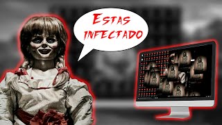 INSTALO VIRUS en MI PC  TodoScript [upl. by Nivak]