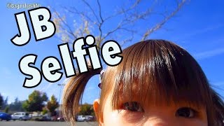 JB SELFIE  October 05 2014  itsJudysLife Daily Vlog [upl. by Libove484]