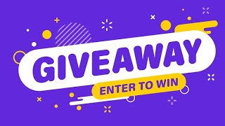 Giveaway Announcements  Participate giveaway to win free products  freeshopping appcorner [upl. by Suiddaht]