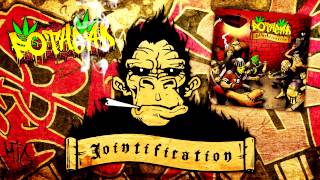 POTHEAD  Jointification  FULL ALBUM STREAM [upl. by Anelat]