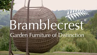 Relax Its Bramblecrest Garden Furniture for Outdoor Living [upl. by Cocks947]