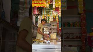 Phatake hatane pade minivlog diwalivlog crackers [upl. by Zandt]