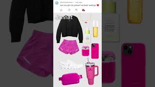 Your outfit based off your name 🌺🌊🏝️preppy fypviralシ luvlysophie shortsfeed outfit name [upl. by Melicent]