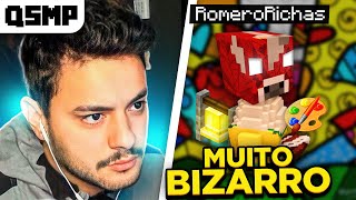 FOREVER e CELLBIT INVESTIGARAM o RICHARLYSON POSSUÍDO [upl. by Acirem]