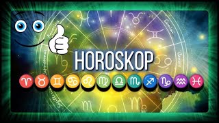 Výklad karet  HOROSKOP ♈♉♊♋♌♍♎♏♐♑♒♓ horoskop vykladkaret [upl. by Elleon]