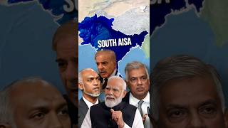 China holds South Asia meet minus India Nepal amp China plan Himalayan Quad against India india [upl. by Aubree109]