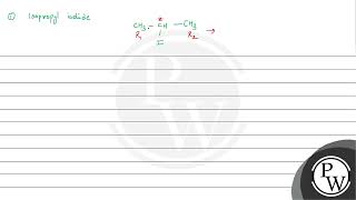 Which of the following is a primary halide [upl. by Ticon]