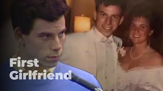 How Sexual Abuse Affected Erik Menendezs Relationship with His First Girlfriend  Menendez Brothers [upl. by Thurlow]