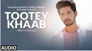 Armaan Malik  Tootey Khaab  Female Version  Cover by Kiran Sahni [upl. by Boycie]