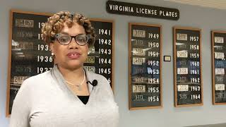 Virginia DMV Employees are Driven to Serve Short Version [upl. by Fitzger]