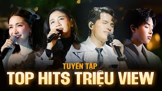 15 Top Hits Được Nghe Nhiều Nhất tại Thanh Âm Bên Thông  Quốc Thiên Hòa Minzy Văn Mai Hương Live [upl. by Cordova]