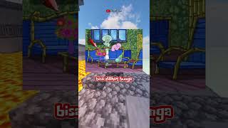 Kesalahan Edit Kartun Spongebob Part 26 [upl. by Chouest461]