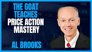 The GOAT Teaches You How To Master Price Action Ep 5 Al Brooks [upl. by Lerret]