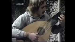 Jan Akkerman  Fantasia John Dowland Live 1975 [upl. by Mascia]