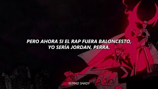 Kid Cudi Eminem  The Adventures of Moon Man amp Slim Shady Sub Español [upl. by Anom]