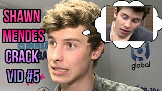 SHAWN MENDES CRACK VID 5 [upl. by Jeminah447]