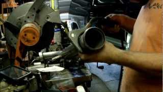 Modifying GM TBI Fuel Injection  Part II [upl. by Eniamerej]