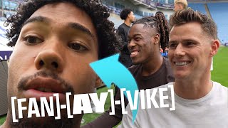 HOW TO PRONOUNCE EVERY COVENTRY CITY PLAYERS NAME 🎙️ [upl. by Hindu555]