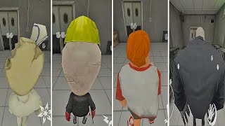 Funny moments in Ice Scream  Experiments with Rod Episode 23 [upl. by Talley]