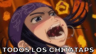 1er Aniversario de GOLDEN KAMUY ¡celebremos diciendo CHITATAP [upl. by Kemble354]