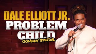 Dale Elliott Jr  Problem Child quotBad Pickneyquot Full Comedy Special [upl. by Hennie]