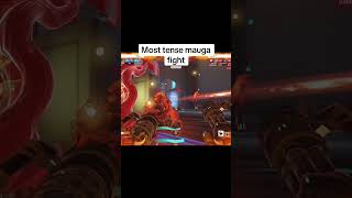 Nerfeen a Mauga ow2 overwatchtips overwatch2 ow funnyclips fypage gaming mauga [upl. by Suh735]