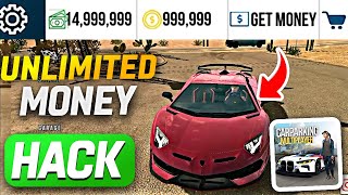 ✅ Car Parking MODHACK 2024  Get UNLIMITED MONEY in Car Parking Multiplayer iOS amp Android 🔥 [upl. by Eerual]