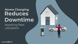 The Benefits of TakeHome Chargers for Fleets [upl. by Rehm]