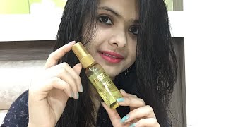 Streax Hair Serum Review  Tips to apply 💆 [upl. by Tom]