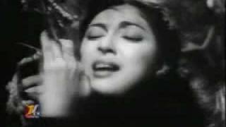 Woh Dekho Jala Ghar Kisi Ka LATA TOP HIT SONG [upl. by Ezara134]