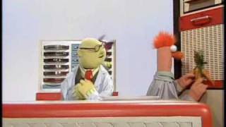 The Muppet Show Muppet Labs  Magnetic Carrots [upl. by Occir]