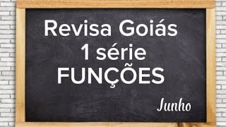 Classifique e justifique em função ou não função os quatro diagramas a seguir [upl. by Ayekan]