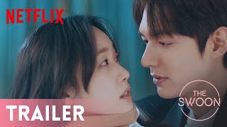 The King Eternal Monarch  Official Trailer  Netflix ENG SUB [upl. by Lithea]