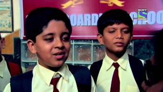 Raaz Boarding School Ka  Episode 1016  8th November 2013 [upl. by Voe359]