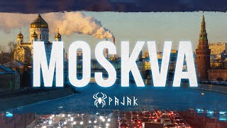 Pajak  Moskva Official Video [upl. by Odinevneib]