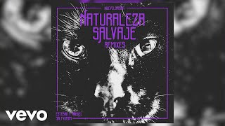 Mueveloreina  Naturaleza Salvaje Remix ft Salfumán [upl. by Dnalyk21]