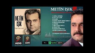 Metin Işık Deli Olurum Sana Ben [upl. by Bishop]