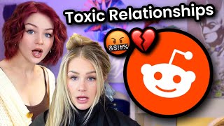 Reading quotAm I The AHOLEquot Reddit Stories  Toxic Relationships [upl. by Haleemaj]