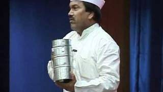 TEDxSSN  Dr Pawan Agrawal  Mumbai Dabbawalas [upl. by Apfel370]