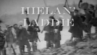 Hielan Laddie And The Battle of Prestonpans [upl. by Miller]