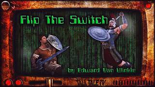 Flip The Switch Audiobook🎙️ an Absurd Comedy Short Story 🎙️ by Edward Van Winkle [upl. by Cnahc]