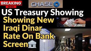 Iraqi Dinar  Revaluation News Last 24 Hours  IQD Rv Latest News Update Today  Dinar News [upl. by Olihs282]