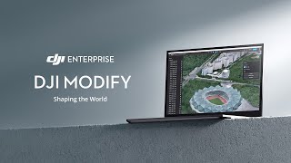 Introducing DJI Modify [upl. by Auehsoj]