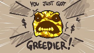 The Greedier Grind Begins [upl. by Coridon219]