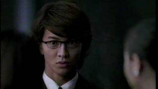 1997年 CM TBC Kimura Takuya [upl. by Swarts597]