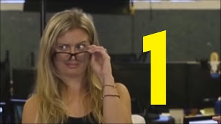 The Best of Elyse Willems Part 1 [upl. by Aneetsirk]