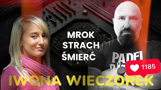 MARCIN WÓJCIK  PROJEKT JASNOWIDZ iwonawieczorek [upl. by Irod333]